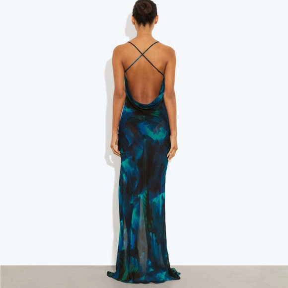 Rat & Boa Rafinha Dress - Picture 2 of 2